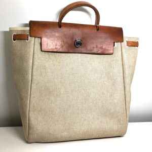 エルメス　Hermès　エールリュック　レディース